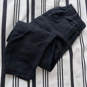 Elizabeth Suzann Clyde pants 4s